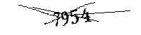 Bitte geben Sie die gezeigten Buchstaben und Zahlen ein