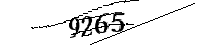 Bitte geben Sie die gezeigten Buchstaben und Zahlen ein