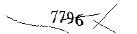 Bitte geben Sie die gezeigten Buchstaben und Zahlen ein