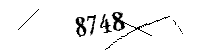 以下に文字と数字を入力してください
