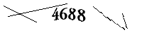 以下に文字と数字を入力してください