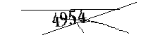 以下に文字と数字を入力してください