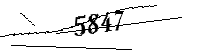 以下に文字と数字を入力してください