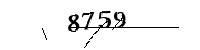 以下に文字と数字を入力してください