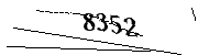 以下に文字と数字を入力してください