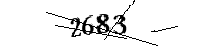 Bitte geben Sie die gezeigten Buchstaben und Zahlen ein