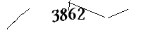 以下に文字と数字を入力してください