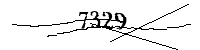 Bitte geben Sie die gezeigten Buchstaben und Zahlen ein