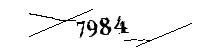 以下に文字と数字を入力してください