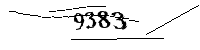 以下に文字と数字を入力してください