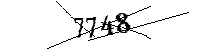 Si prega di digitare le lettere e i numeri qui sotto
