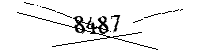以下に文字と数字を入力してください