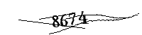 以下に文字と数字を入力してください