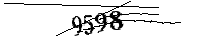 以下に文字と数字を入力してください