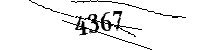 以下に文字と数字を入力してください