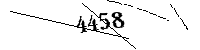 以下に文字と数字を入力してください