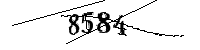 以下に文字と数字を入力してください