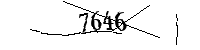 Bitte geben Sie die gezeigten Buchstaben und Zahlen ein