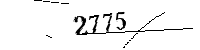 以下に文字と数字を入力してください
