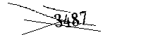 以下に文字と数字を入力してください
