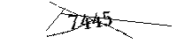 以下に文字と数字を入力してください