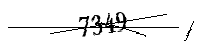 Bitte geben Sie die gezeigten Buchstaben und Zahlen ein