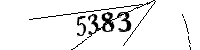 以下に文字と数字を入力してください