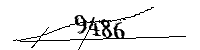 Bitte geben Sie die gezeigten Buchstaben und Zahlen ein