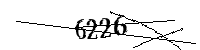 Bitte geben Sie die gezeigten Buchstaben und Zahlen ein