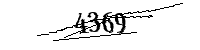 以下に文字と数字を入力してください