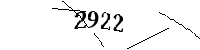 以下に文字と数字を入力してください
