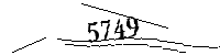 Por favor, escriba las letras y los números siguientes
