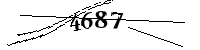 以下に文字と数字を入力してください