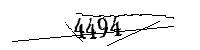 以下に文字と数字を入力してください