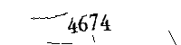 以下に文字と数字を入力してください