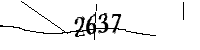 以下に文字と数字を入力してください