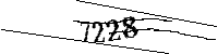Bitte geben Sie die gezeigten Buchstaben und Zahlen ein
