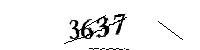 以下に文字と数字を入力してください