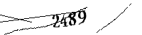 以下に文字と数字を入力してください