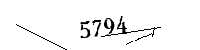 以下に文字と数字を入力してください
