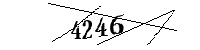 Bitte geben Sie die gezeigten Buchstaben und Zahlen ein