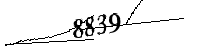 以下に文字と数字を入力してください