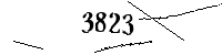 以下に文字と数字を入力してください