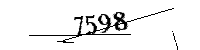 以下に文字と数字を入力してください