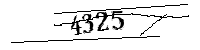 以下に文字と数字を入力してください