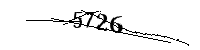 以下に文字と数字を入力してください