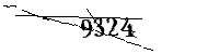 以下に文字と数字を入力してください