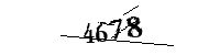 以下に文字と数字を入力してください