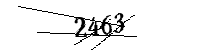 以下に文字と数字を入力してください
