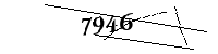 以下に文字と数字を入力してください